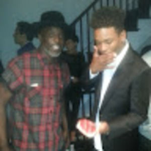 Meet your Posher, Woodrow